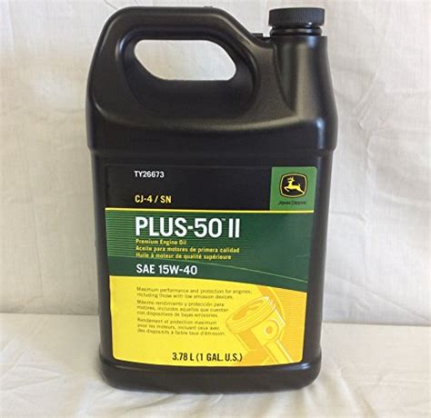 john deere g series hydraulic oil